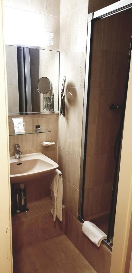 Hotel Century Ginevra