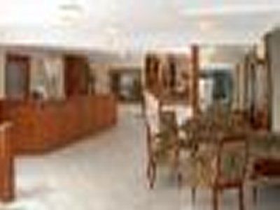 Hotel Century Ginevra