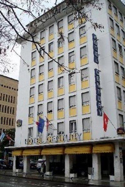Century Hotel Ginevra