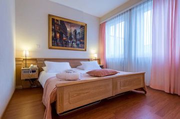 Century Hotel Ginevra
