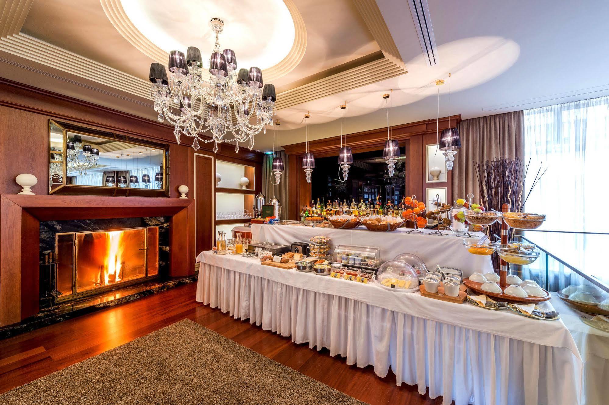 Century Hotel Ginevra