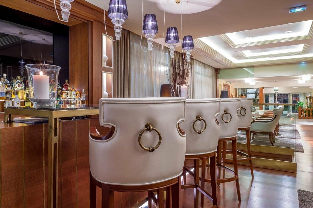 Century Hotel Ginevra