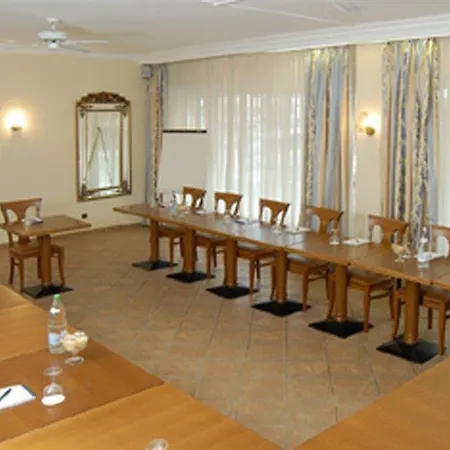 Hotel Century 