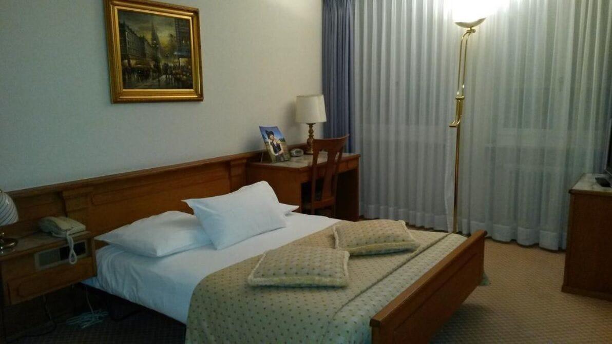 Century Hotel Genf