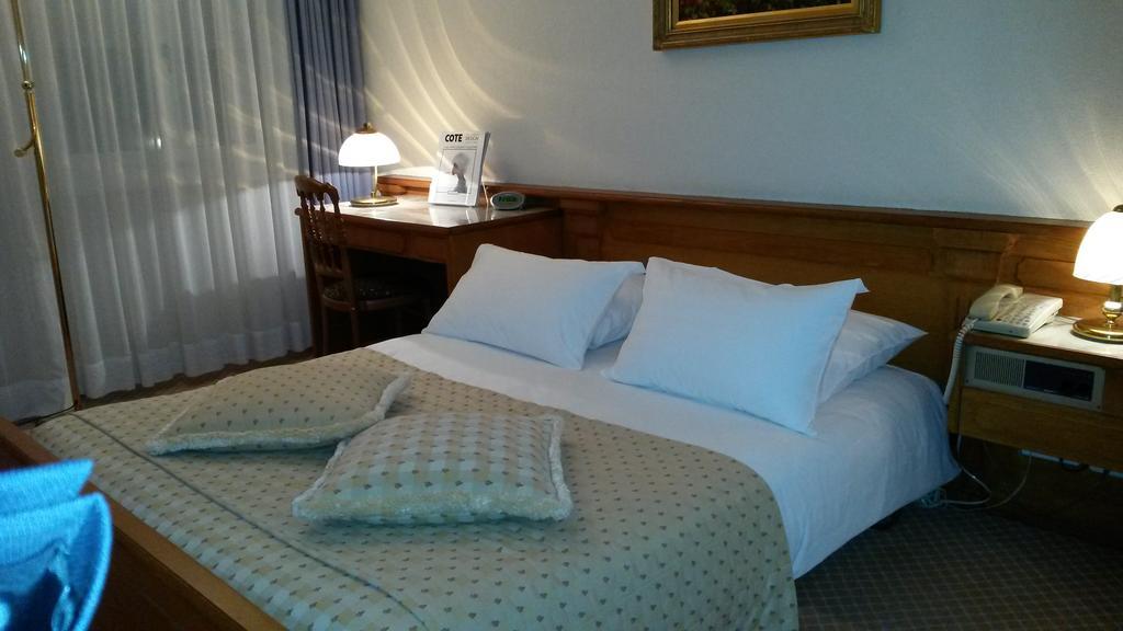 Hotel Century Genf
