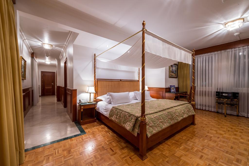 Hotel Century Genf