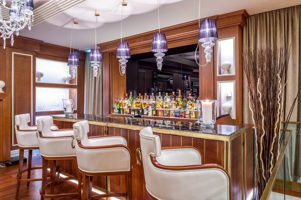 Century Hotel Genf