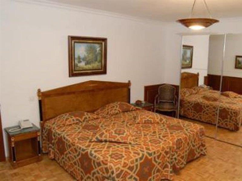 Hotel Century Genf
