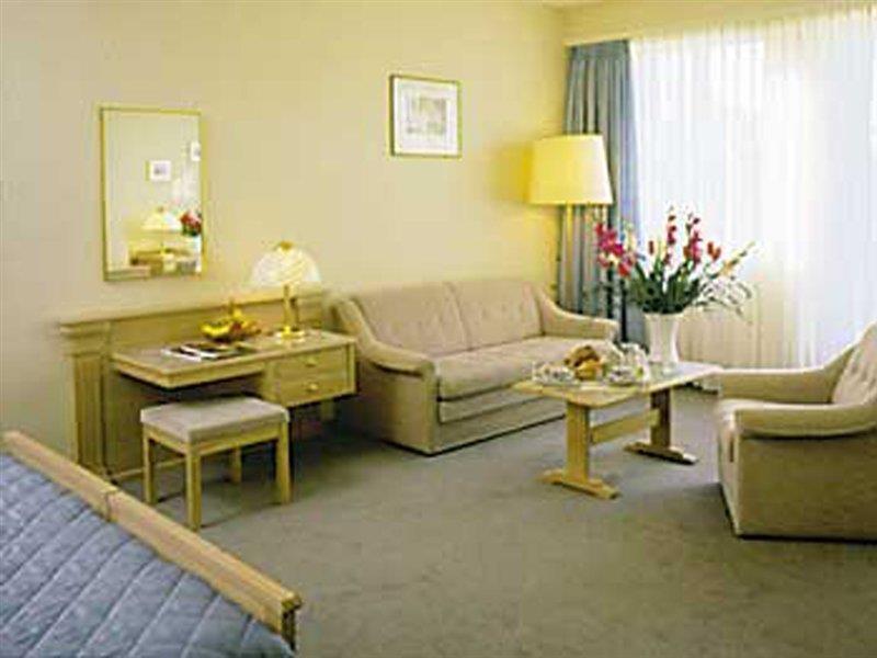 Hotel Century Genf