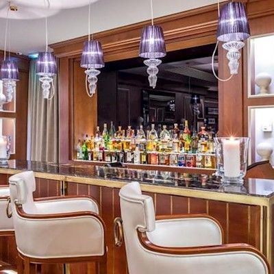 Century Hotel Genf