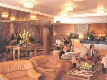 Hotel Century Genf