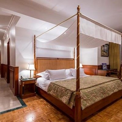 Century Hotel Genf