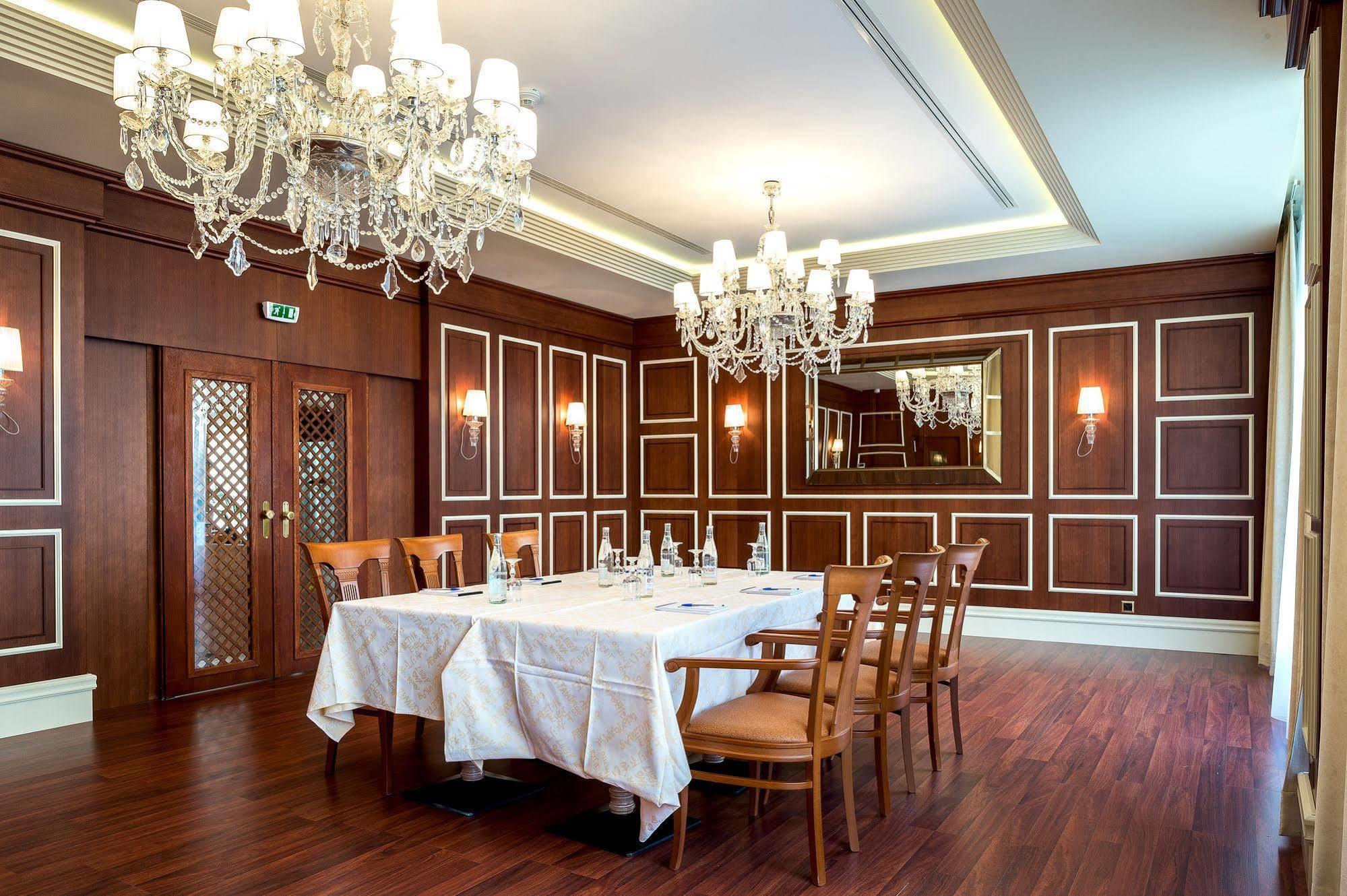 Century Hotel Genf