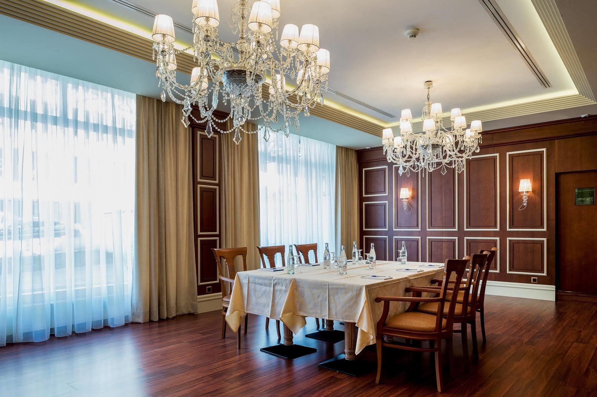 Century Hotel Genf