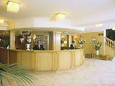 Century Hotel Genf